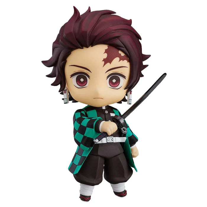 Tanjiro kamado 