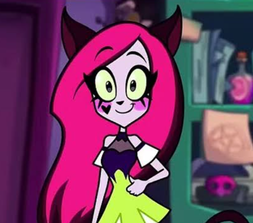 Pinky (Teen-Z)