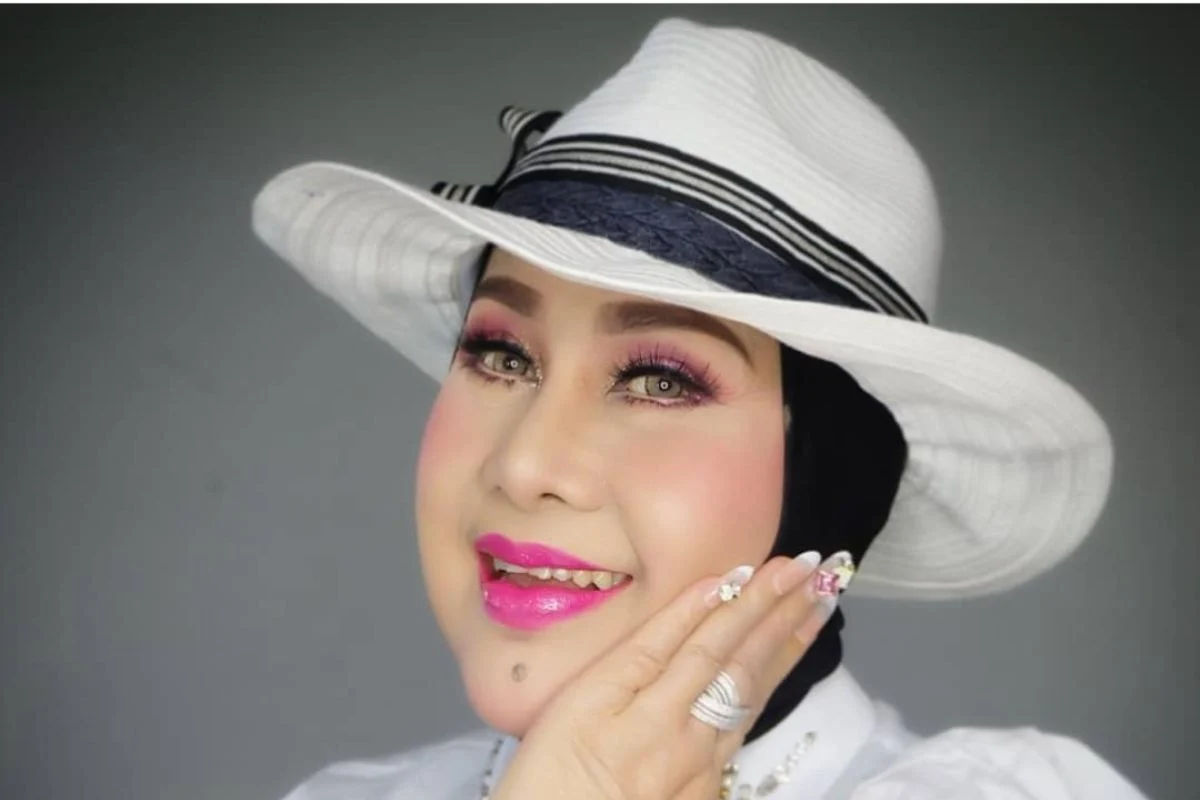 Elvy Sukaesih