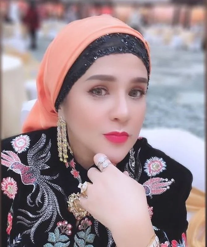 Fitria Elvy Sukaesih