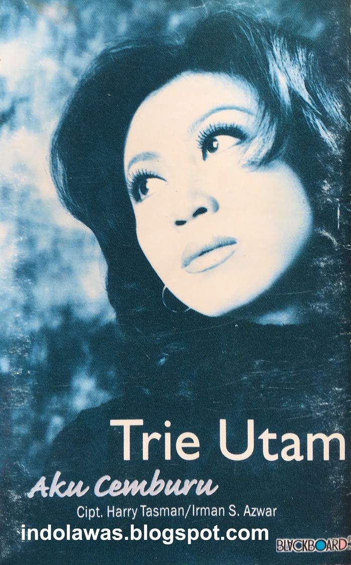 Trie Utami