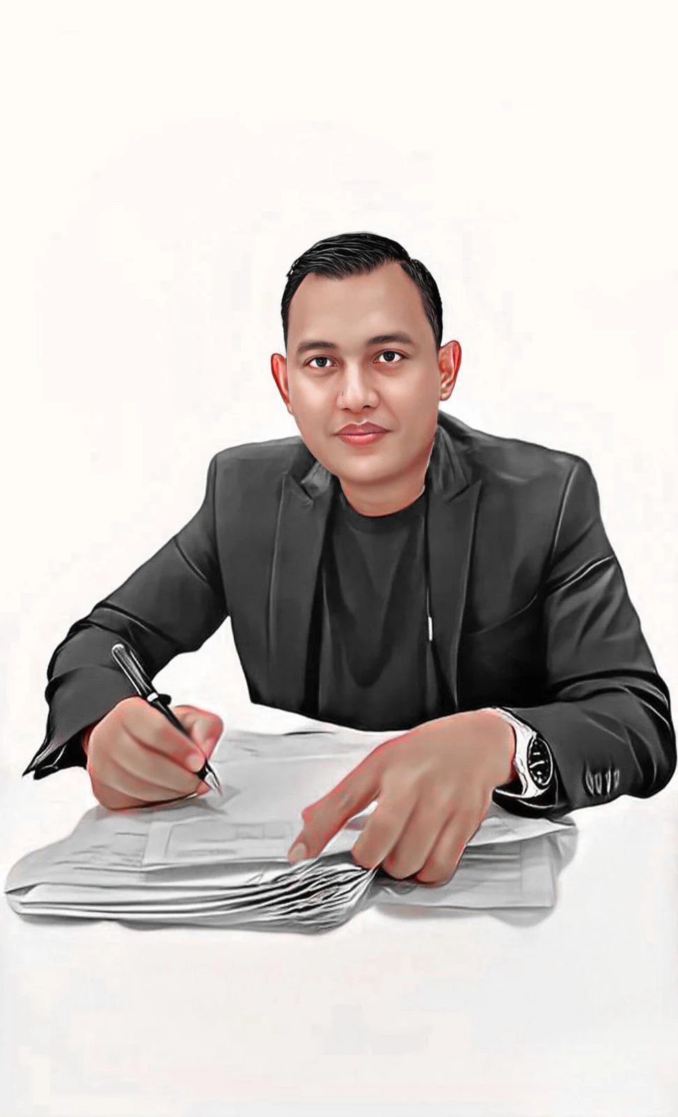 Junaidi