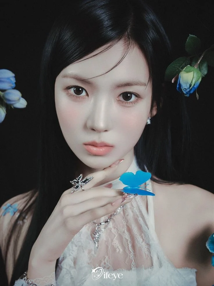 Meu [IFEYE]