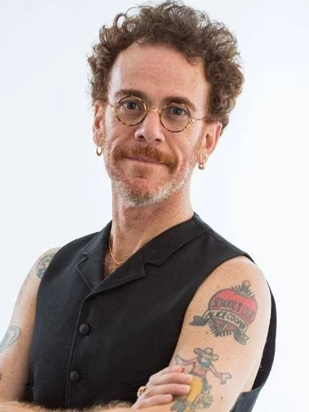 Nando Reis
