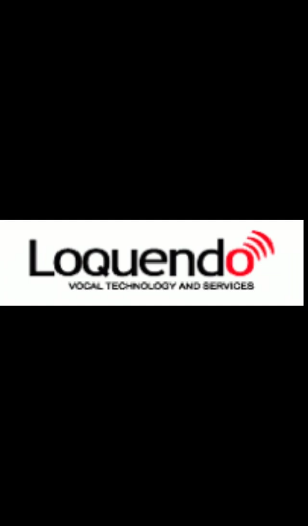 Loquendo watermark