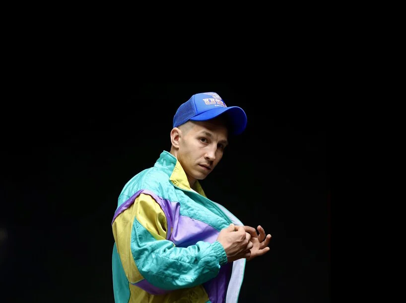 Вячеслав Скрипка Slava Skripka