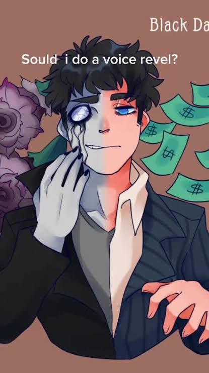 Wendell Wilson (creepypasta)