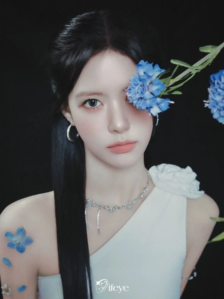 Rahee [IFEYE]