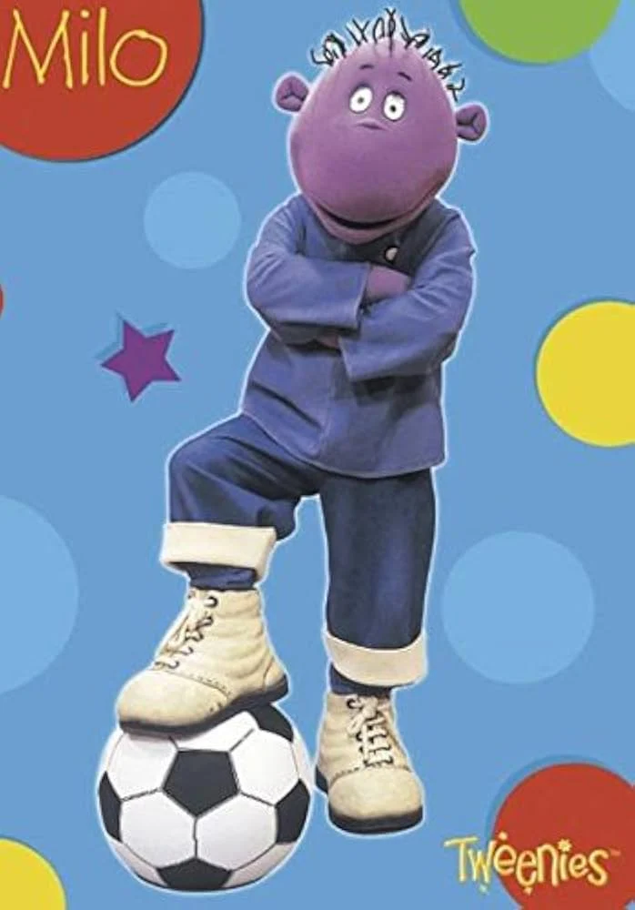 Milo (Tweenies)