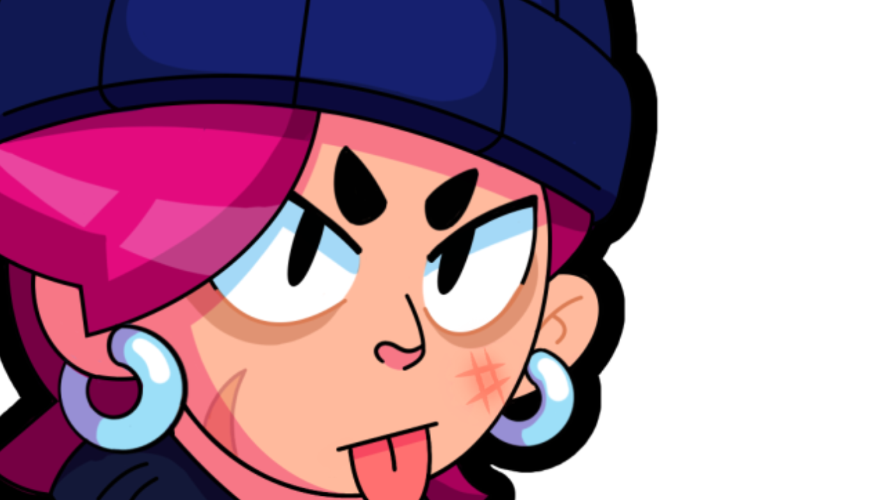 Kurt (Molyan Stars) (Brawl Stars Mod)