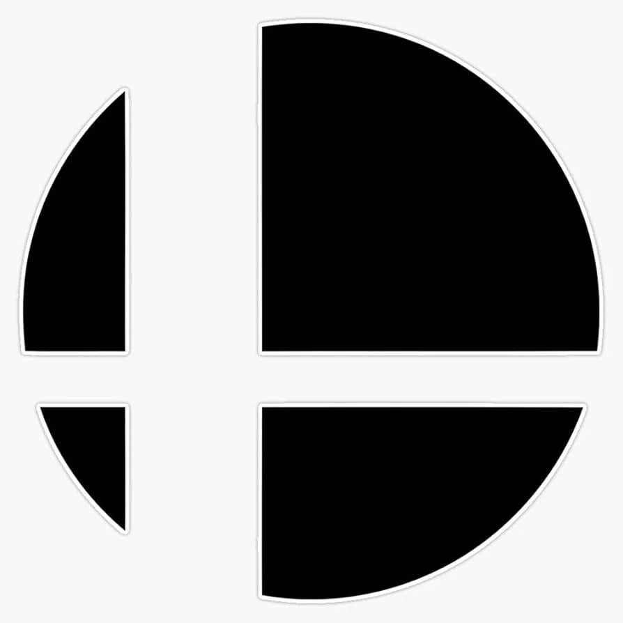 Super Smash Bros. Ultimate (Announcer)