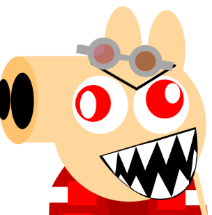 Peppa Pig from khvspp TSC