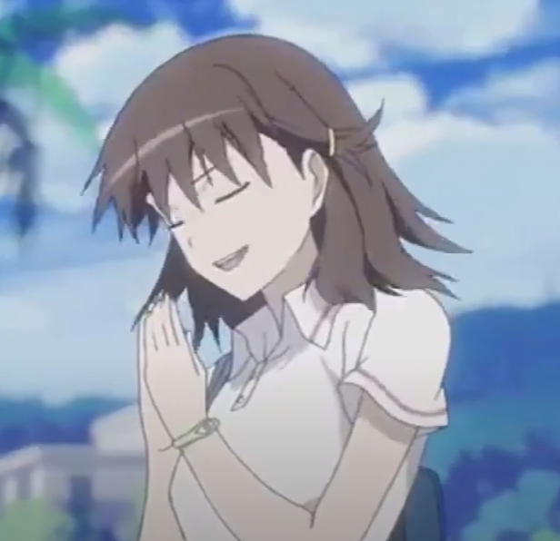 Madoka Kyouno ENG Voice (V.A: Kira Buckland)
