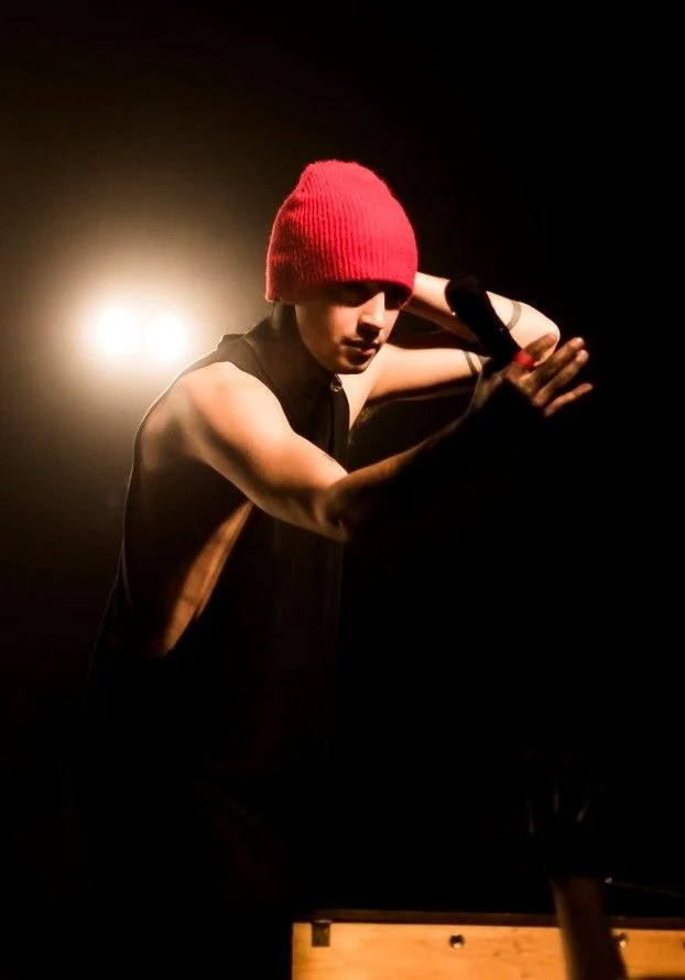 Tyler joseph scaled and icy era