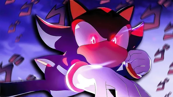 Shadow (Fanvoice)