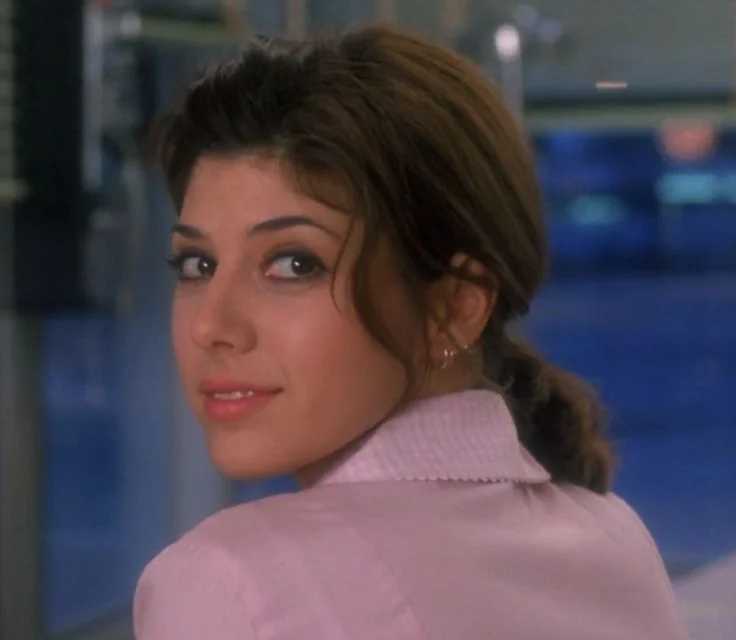 Caroline (Untamed Heart) (Marisa Tomei)