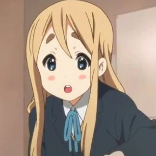 Tsumugi Kotobuki ENG Voice (V.A: Sheldby Lindley)