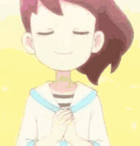 Katie Forester ENG Voice (V.A: Melissa Hutchison)