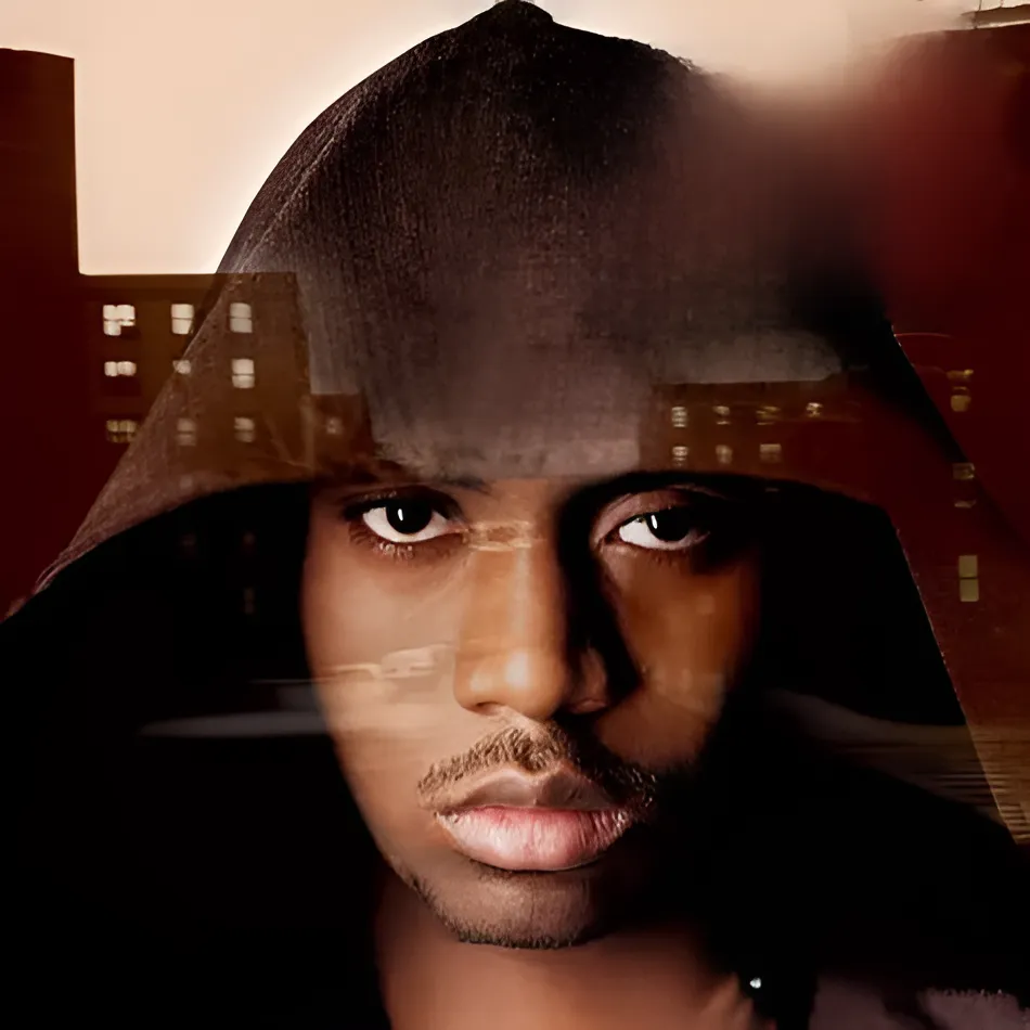 Nas (Nastradamus Era)