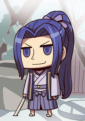 Sasaki Kojiro（fate）