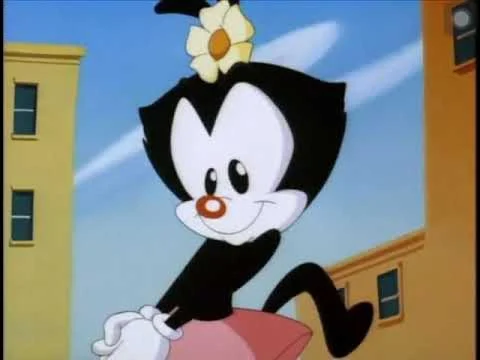 Dot Warner (Animaniacs 1993)