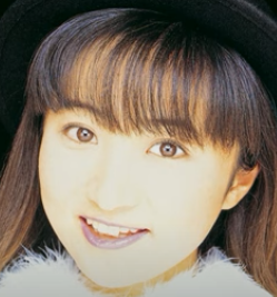  Manami Komori