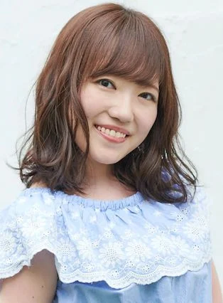 Misaki Kuno (Voice Actor Japanese)