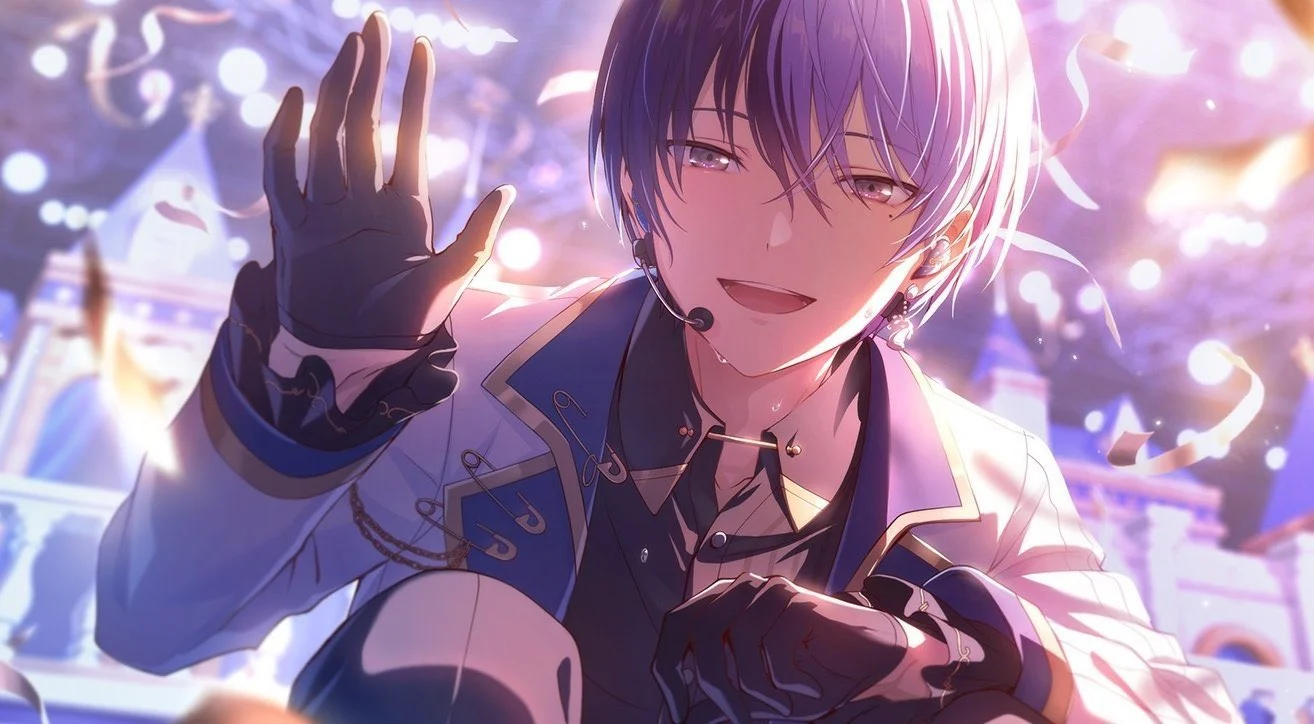 Aoyagi Toya