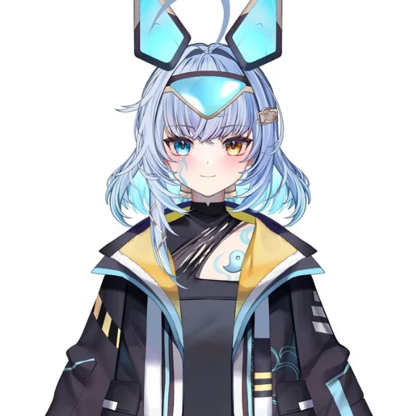 Sayu Sincronisity (NOA Talent / Vtuber)