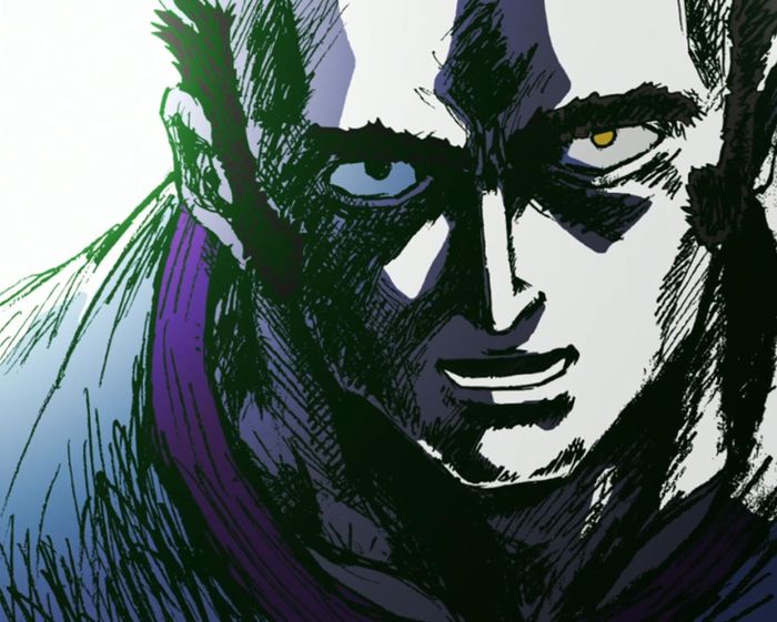 Musashi Goda (Mob Psycho 100)