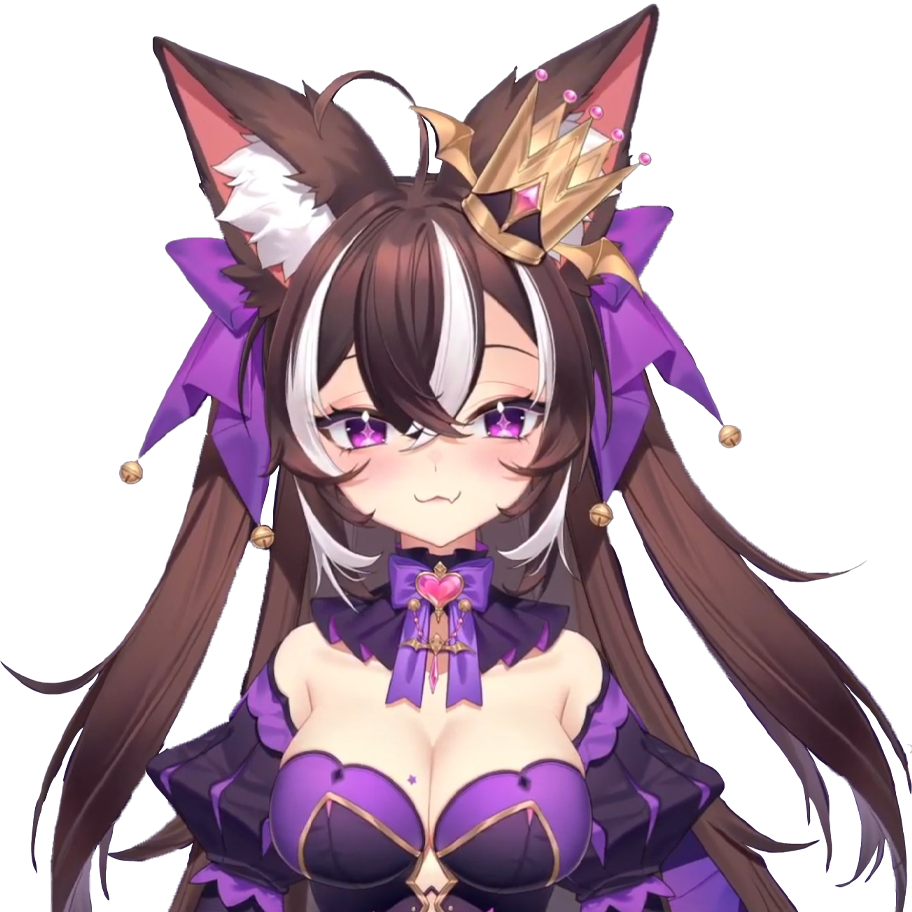 Rima Evenstar (Canadian VTuber)