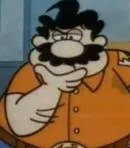 Arnie (Dexter's Laboratory) (Jeff Bennett)