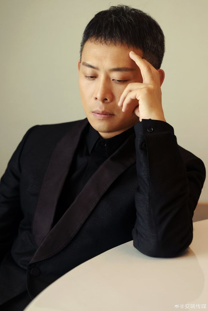 zhangyi