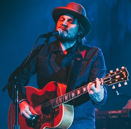 Jeff Tweedy (Wilco)