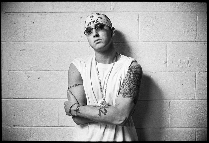 Eminem (Multiple Eras)