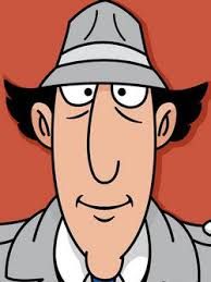 inspecteur Gadget Voix francaise Haute Qualité