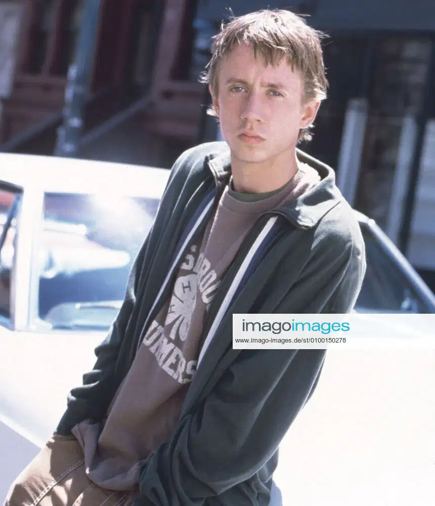 chad lindberg