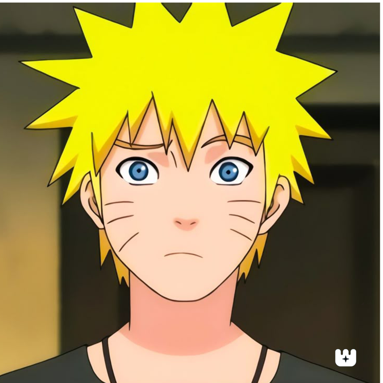 Naruto