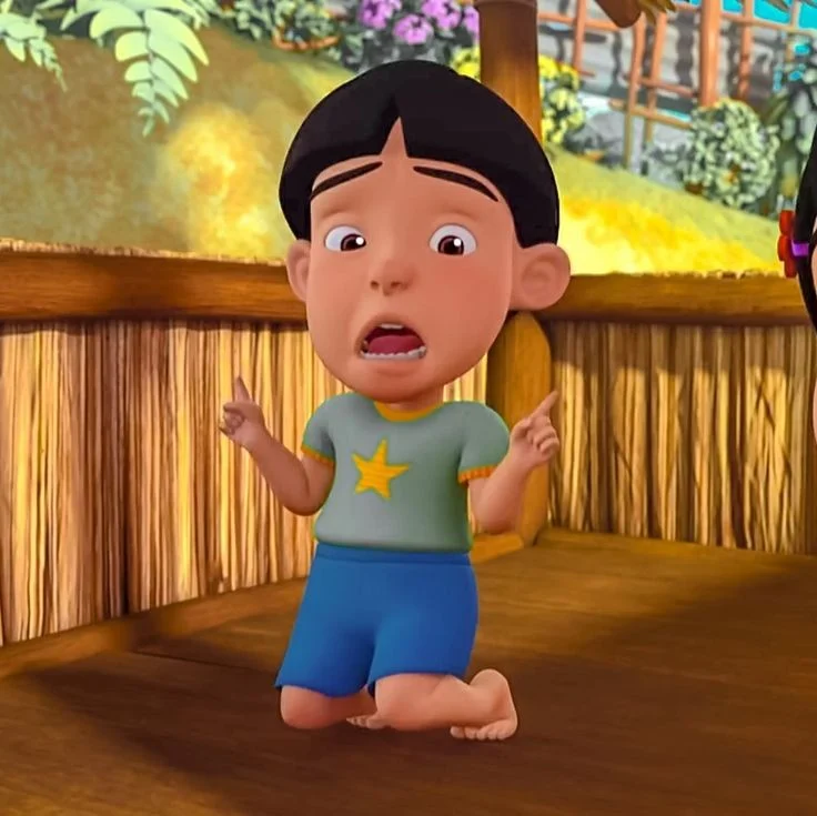 Mail - Upin Ipin