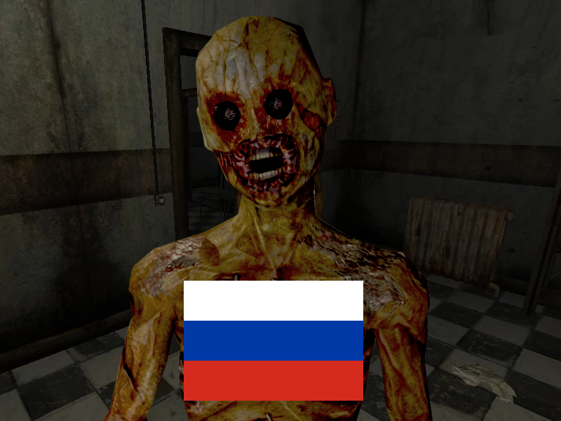 Кевин/Клэренс (Penumbra)