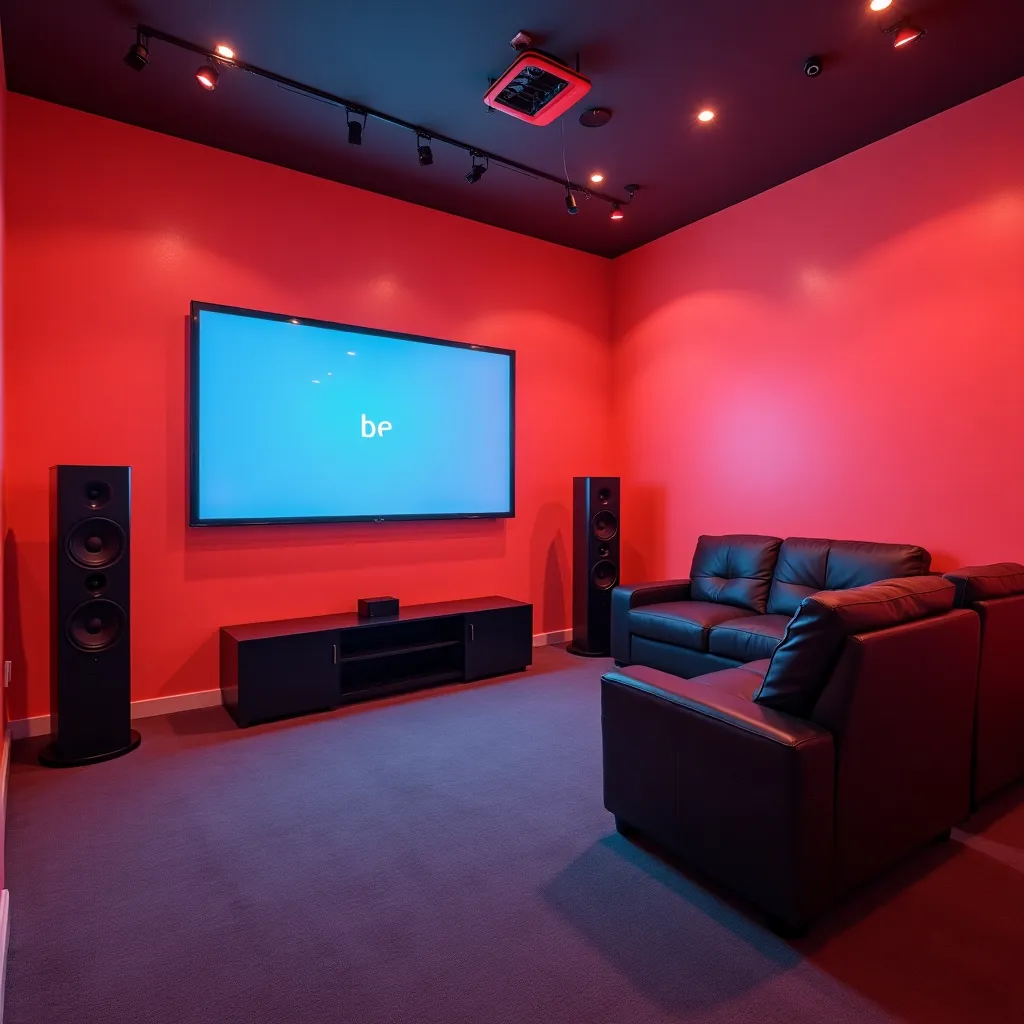 BVR (Rec Room)