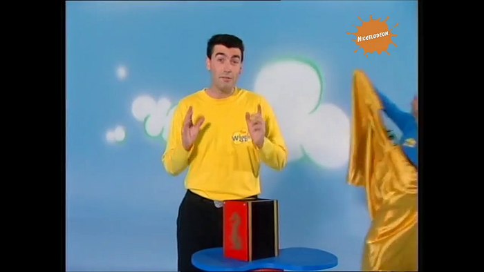 Greg Page (The Wiggles 90s)