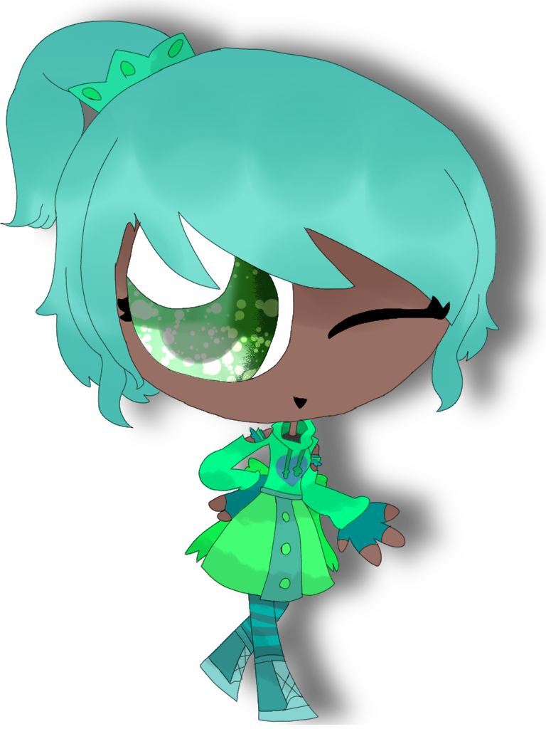 Yasmin (Design Rouge EddsWorld Idea Team)
