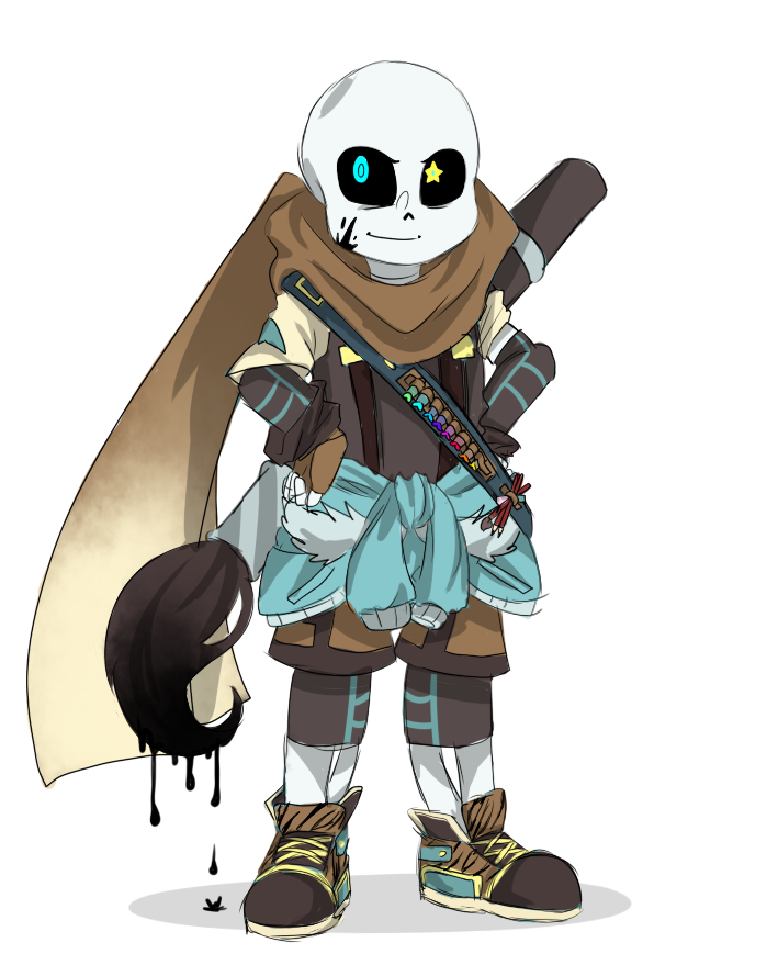 InkSans