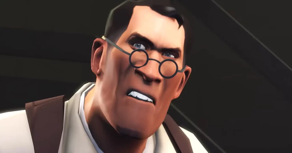 Medic
