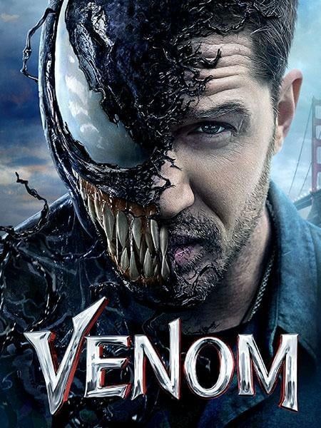 Venom VFQ