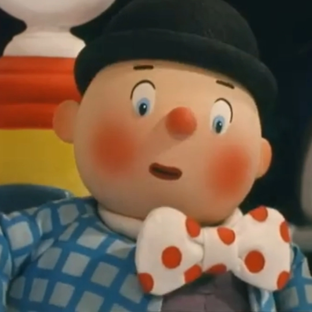 Mr. Sparks (Noddy's Toyland Adventures)