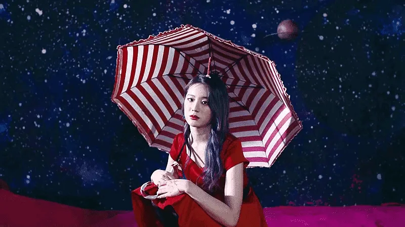 [OLD] Jang Gyuri (fromis_9 / ACTRESS)