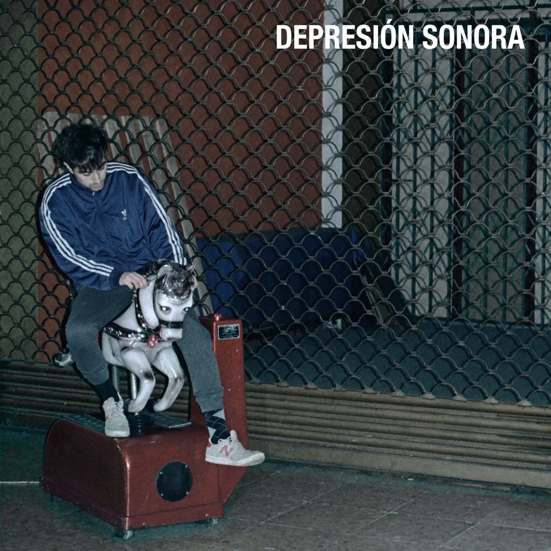 Markusiano Depresion Sonora (Remake)