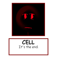 Cell [Dave's fun algebra class]